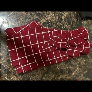 Dressy pants